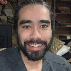 Meet your Posher, Raymond